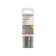 BOSCH Hamer burgija SDS plus-5X 2608833898, 8 x 50 x 110 mm pakovanje od 10 komada