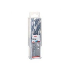 BOSCH HSS spiralna burgija PointTeQ 12,0 mm paket od 5 komada BOSCH HSS spiralna burgija PointTeQ 12,0 mm paket od 5 komada