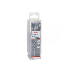 BOSCH HSS spiralna burgija PointTeQ 7,8 mm paket od 10 komada