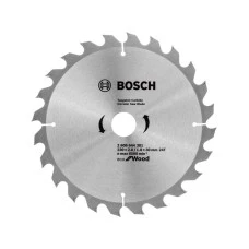 BOSCH List kružne testere Eco for Wood 230x30-24, 2608644381