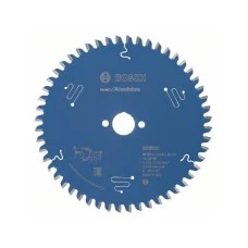 BOSCH List kružne testere Expert for Aluminium 2608644094, 160 x 20 x 2,2 mm, 52