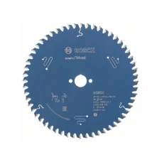 BOSCH List kružne testere Expert for Aluminium 2608644095, 165 x 20 x 2,6 mm, 52