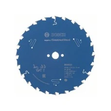 BOSCH List kružne testere Expert for Construct Wood 184x16x2;1.3x24 T BOSCH List kružne testere Expert for Construct Wood 184x16x2;1.3x24 T