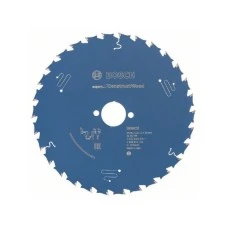 BOSCH List kružne testere Expert for Construct Wood 200x30x2;1.3x30 T BOSCH List kružne testere Expert for Construct Wood 200x30x2;1.3x30 T