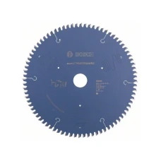 BOSCH List kružne testere Expert for Multi Material 250x30x2.4;1.8 80T TCG neg