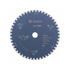 BOSCH List kružne testere Expert for Steel 2608643055, 184 x 20 x 2,0 mm, 48 BOSCH List kružne testere Expert for Steel 2608643055, 184 x 20 x 2,0 mm, 48