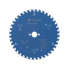 BOSCH List kružne testere Expert for Wood 184 x 20 x 2,6 mm, 40 - 2608644039