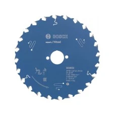 BOSCH List kružne testere Expert for Wood 190 x 30 x 2,6 mm, 24 - 2608644047