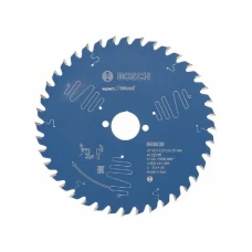 BOSCH List kružne testere Expert for Wood  2608644084, 190 x 30 x 2,0 mm, 40