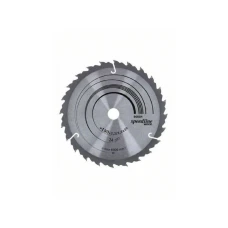 BOSCH List kružne testere Speedline Wood 190 x 20;16 x 2.6 mm. 24