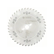 BOSCH List kružne testere Top Precision Best for Wood ? 250x30x3.2;2.2mm 40T ATB