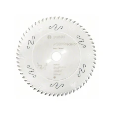 BOSCH List kružne testere Top Precision Best for Wood 250x30x3.2;2.2mm 60T ATB BOSCH List kružne testere Top Precision Best for Wood 250x30x3.2;2.2mm 60T ATB