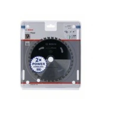 BOSCH List kružne testere za akumulatorske testere 173x20x1.6;1.2x36T