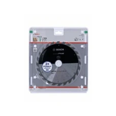 BOSCH List kružne testere za akumulatorske testere 210x30x1.7;1.2x24T