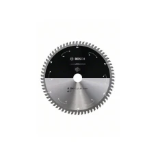 BOSCH List kružne testere za aluminijum za akumulatorske testere 254x2.4/1.8x30 T68 2608837780, 254x2.4/1.8x30 T68 BOSCH List kružne testere za aluminijum za akumulatorske testere 254x2.4/1.8x30 T68 2608837780, 254x2.4/1.8x30 T68