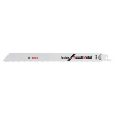 BOSCH List testere za ubodnu testeru za drvo i metal S 1122 HF