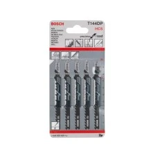 BOSCH List ubodne testere Precision for Wood T 144 DP 100 x 4 mm(2608633A35) BOSCH List ubodne testere Precision for Wood T 144 DP 100 x 4 mm(2608633A35)