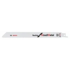 BOSCH List univerzalne testere S 1022 HF 2608656636, Flexible za Drvo i Metal BOSCH List univerzalne testere S 1022 HF 2608656636, Flexible za Drvo i Metal