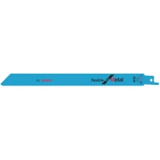 BOSCH List univerzalne testere S 1122 BF Flexible for Metal - pakovanje 25 komada - 2608657552
