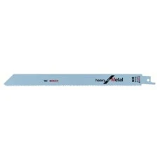 BOSCH List univerzalne testere S 1125 VF 2608657556, Heavy za Metal BOSCH List univerzalne testere S 1125 VF 2608657556, Heavy za Metal