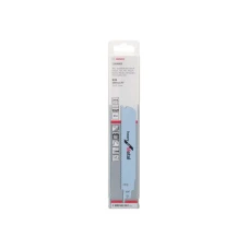 BOSCH List univerzalne testere S 926 BEF Heavy for Metal - pakovanje 25 komada - 2608653067 BOSCH List univerzalne testere S 926 BEF Heavy for Metal - pakovanje 25 komada - 2608653067