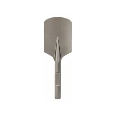 BOSCH Lopatasto dleto 28 mm šestostrani prihvat 1618662000, 400 x 135 mm