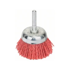 BOSCH Obodna četka 50x1 mm, najlonske čekinje 2608622052, 50 mm, 1mm