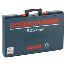 BOSCH Plastični kofer 615 x 410 x 135 mm - 2605438322 BOSCH Plastični kofer 615 x 410 x 135 mm - 2605438322