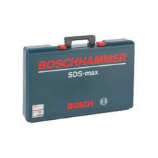 BOSCH Plastični kofer 620 x 410 x 132 mm - 2605438261