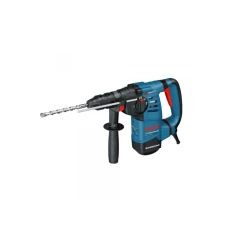 BOSCH plavi alat GBH 3000 Elektricna pneumatska busilica