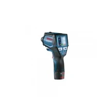 BOSCH plavi alat GIS 1000 C termo detektor; Bluetooth -40 do +1000°C BOSCH plavi alat GIS 1000 C termo detektor; Bluetooth -40 do +1000°C