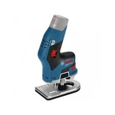 BOSCH plavi alat GKF 12V-8 Solo Akumulatorska glodalica BOSCH plavi alat GKF 12V-8 Solo Akumulatorska glodalica