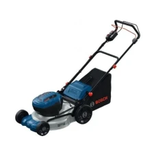 BOSCH plavi alat GRA18V2-46SP PRO samohodna akumulatorska kosilica 4053423705775