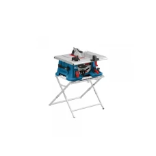 BOSCH plavi alat GTS 635-216 + GTA560 Stona cirkularna testera sa postoljem