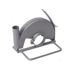 BOSCH plavi alat Štitnik za usisavanje 230 mm