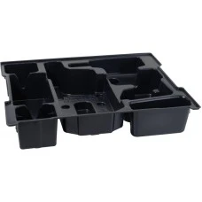 BOSCH plavi alat Uložak 1600A002VC za GDR/GDS/GDX 14,4V-LI/18 V-LI BOSCH plavi alat Uložak 1600A002VC za GDR/GDS/GDX 14,4V-LI/18 V-LI