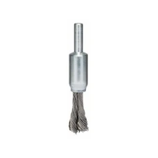 BOSCH Pletena uska četkica 10x0,35 mm, nerđajuća  2608622128, 10 mm, 0,35 mm