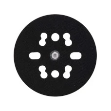 BOSCH Ploča sa čičkom - tanjir 150mm (srednje tvrdi) za GEX 150 ACE (3608601006)