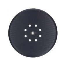 BOSCH Ploča sa čičkom - tanjir 215mm (srednji ) za brušenje zidova (2608000764)