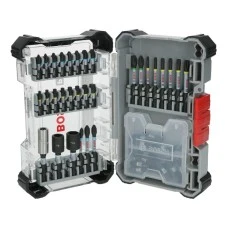 BOSCH PRO Impact set nastavaka za odvrtače, 50 komada, 2608521U89 BOSCH PRO Impact set nastavaka za odvrtače, 50 komada, 2608521U89