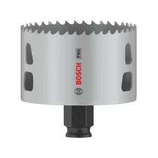 BOSCH PRO Multi Material PC Plus testera za otvore 76 mm, 2608594402