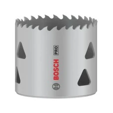 BOSCH PRO Multi Material testera sa navojem za otvore 56 mm, 2608901516 BOSCH PRO Multi Material testera sa navojem za otvore 56 mm, 2608901516