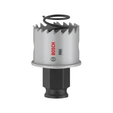 BOSCH PRO Sheet Metal PC Plus testera za otvore 33mm, 2608594448