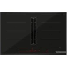 BOSCH PXX890D51E Ugradna indukciona ploča sa integrisanim aspiratorom