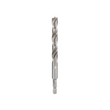 BOSCH Spiralna burgija za drvo, 1/4'' šestostrana drška 2608595524, 10 x 87 x 133 mm