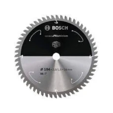 BOSCH Standard for Aluminium list kružne testere za akumulatorske testere 184x2,0x16 T56 2608837766, 184x2,0x16 T56 BOSCH Standard for Aluminium list kružne testere za akumulatorske testere 184x2,0x16 T56 2608837766, 184x2,0x16 T56