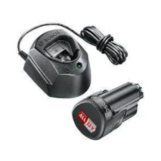 BOSCH Starter set PBA 12V 1,5 Ah + punjač GAL 1210, 1600A01L3D BOSCH Starter set PBA 12V 1,5 Ah + punjač GAL 1210, 1600A01L3D