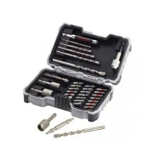 BOSCH zeleni alat 35-delni set bitova sa CYL burgijama Extra Hard 2607017326 BOSCH zeleni alat 35-delni set bitova sa CYL burgijama Extra Hard 2607017326