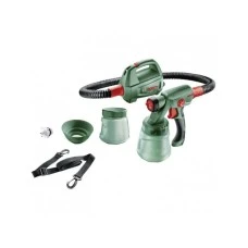 BOSCH zeleni alat PFS 2000, Pištolj za prskanje