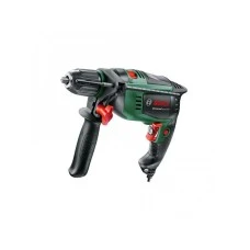 BOSCH zeleni alat Universalimpact 800, Vibraciona busilica